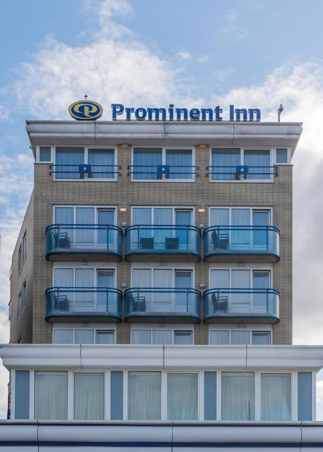 Prominent Inn Hotel 노르트베이크 외부 사진