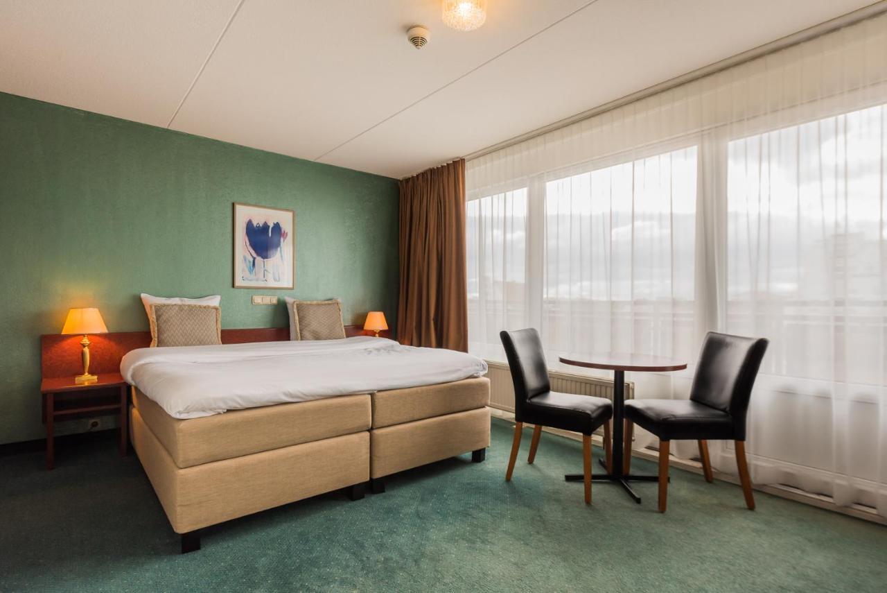 Prominent Inn Hotel 노르트베이크 외부 사진