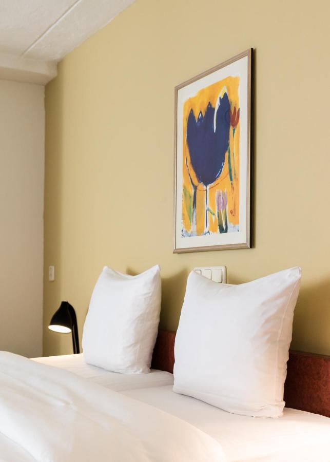 Prominent Inn Hotel 노르트베이크 외부 사진