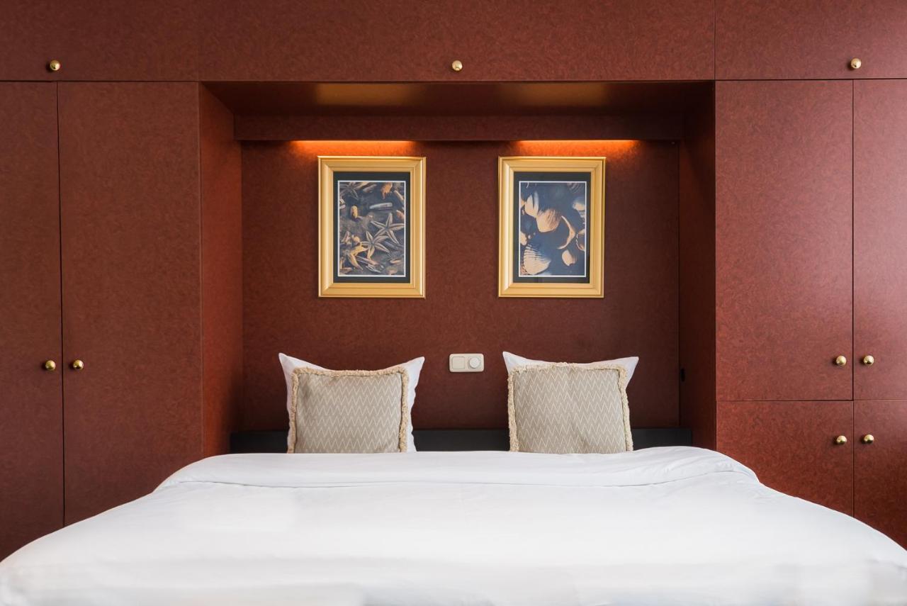 Prominent Inn Hotel 노르트베이크 외부 사진