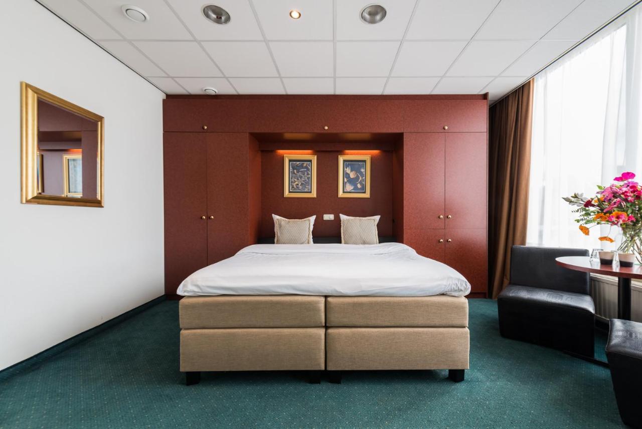 Prominent Inn Hotel 노르트베이크 외부 사진