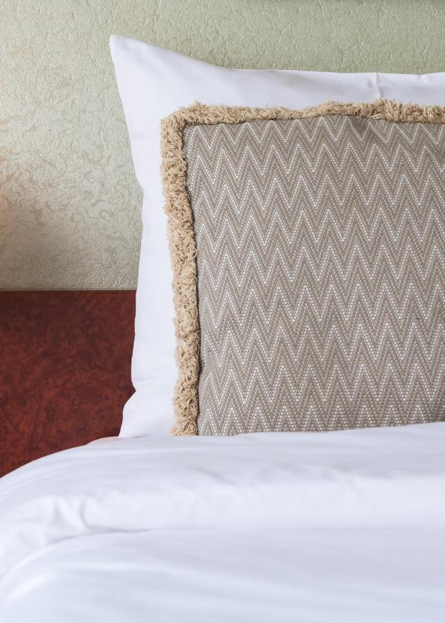 Prominent Inn Hotel 노르트베이크 외부 사진