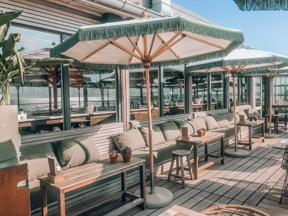 Prominent Inn Hotel 노르트베이크 외부 사진