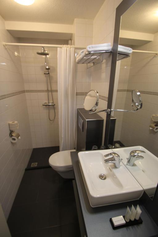 Prominent Inn Hotel 노르트베이크 객실 사진
