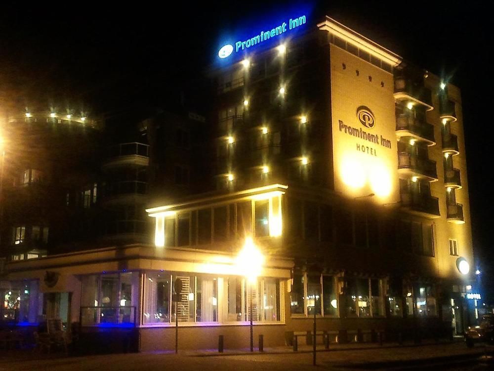 Prominent Inn Hotel 노르트베이크 외부 사진